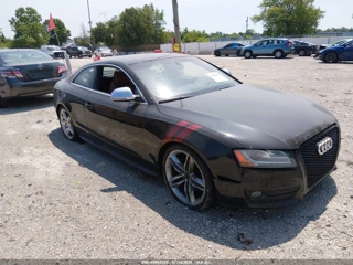 AUDI AUDI S5 4.2L