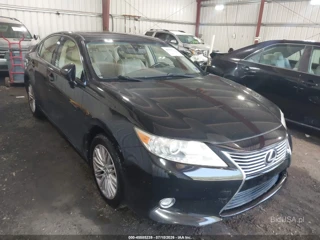 LEXUS LEXUS ES 350