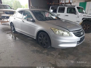 HONDA HONDA ACCORD SDN LX