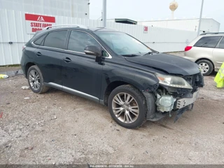 LEXUS LEXUS RX 350