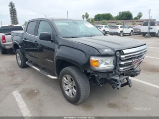 GMC CANYON 2WD SLE