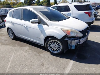 FORD FORD C-MAX HYBRID SEL