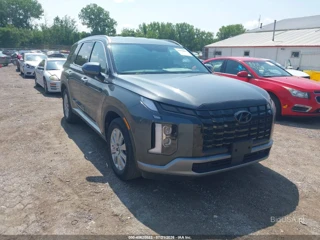 HYUNDAI HYUNDAI PALISADE SEL