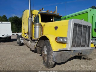 PETERBILT PETERBILT 379