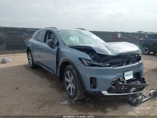 HONDA HONDA PROLOGUE TOURING