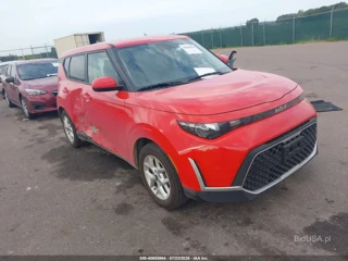 KIA KIA SOUL S