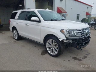 FORD FORD EXPEDITION LIMITED