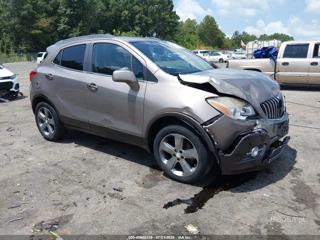 BUICK BUICK ENCORE CONVENIENCE