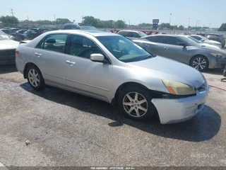HONDA HONDA ACCORD 3.0 EX