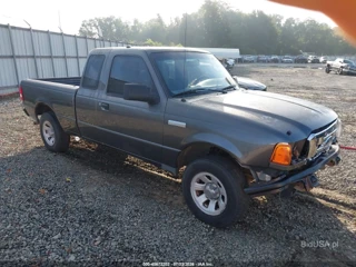 FORD FORD RANGER XLT