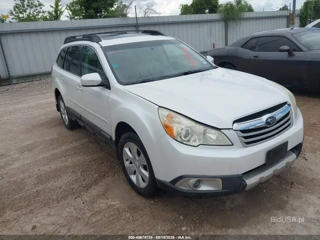 SUBARU SUBARU OUTBACK 2.5I LIMITED