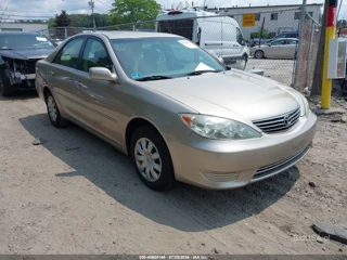 TOYOTA TOYOTA CAMRY LE