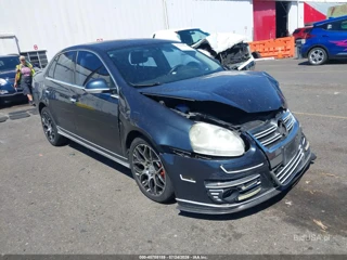 VOLKSWAGEN VOLKSWAGEN JETTA 2.5