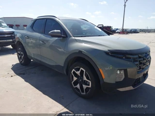 HYUNDAI HYUNDAI SANTA CRUZ LIMITED