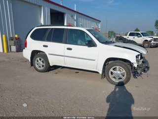 GMC ENVOY SLE