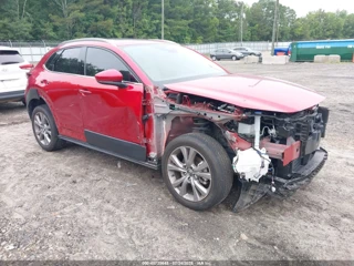 MAZDA MAZDA CX-30 2.5 S PREMIUM PACKAGE