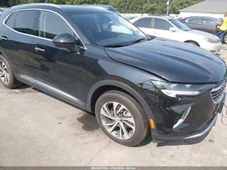 BUICK BUICK ENVISION ESSENCE AWD