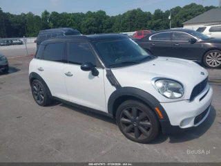 MINI MINI COOPER S COUNTRYMAN