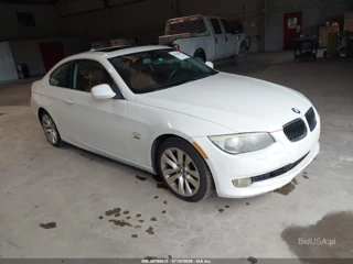 BMW 328I XDRIVE