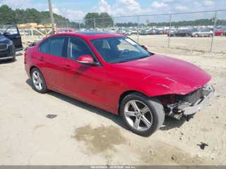 BMW 328I