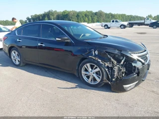 NISSAN NISSAN ALTIMA 2.5 SL
