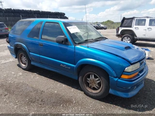 CHEVROLET CHEVROLET BLAZER XTREME