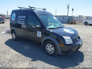 FORD FORD TRANSIT CONNECT XLT