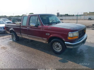 FORD FORD F150