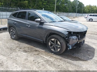 HYUNDAI HYUNDAI TUCSON SEL
