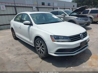 VOLKSWAGEN VOLKSWAGEN JETTA 1.4T SE