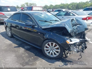 AUDI AUDI A4 2.0T PREMIUM