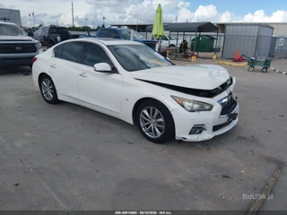INFINITI INFINITI Q50 PREMIUM