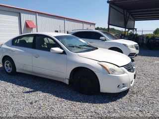 NISSAN NISSAN ALTIMA 2.5 S