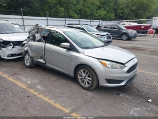 FORD FORD FOCUS SE