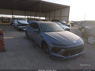 HYUNDAI HYUNDAI SONATA SEL