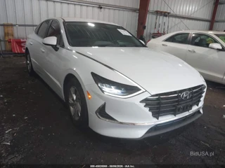 HYUNDAI HYUNDAI SONATA SE