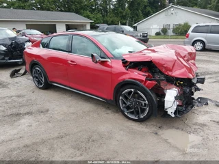 KIA KIA K4 GT-LINE