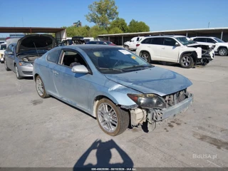 SCION SCION TC