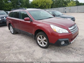 SUBARU SUBARU OUTBACK 2.5I LIMITED