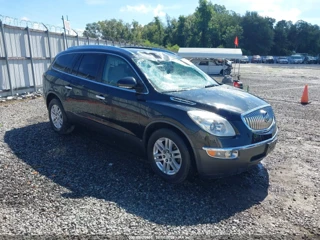 BUICK BUICK ENCLAVE CX