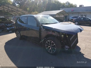 BMW X3 30 XDRIVE