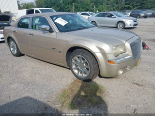 CHRYSLER CHRYSLER 300C