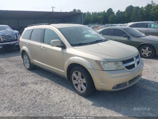 DODGE DODGE JOURNEY SXT
