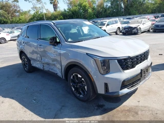 KIA KIA SORENTO S