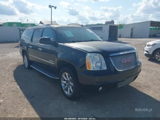 GMC YUKON XL 1500 DENALI