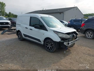 FORD FORD TRANSIT CONNECT XL