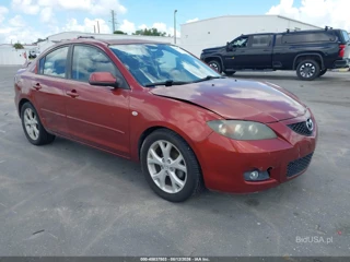 MAZDA MAZDA MAZDA3 I TOURING VALUE