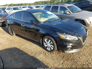 NISSAN NISSAN ALTIMA SL INTELLIGENT AWD