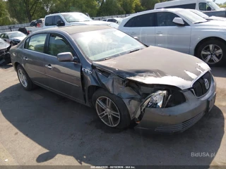 BUICK BUICK LUCERNE CXL