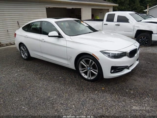 BMW 330I GRAN TURISMO XDRIVE